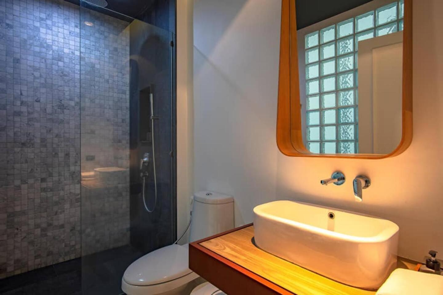 Luxury King Bed Apartment With Pool View And Sauna Rawai Exterior photo